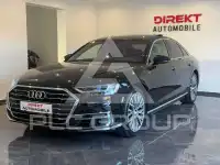 2018 Audi A8