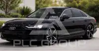 2017 Audi A8