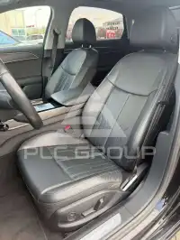 2018 Audi A8