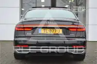 2018 Audi A8