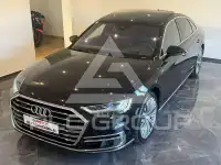 2018 Audi A8