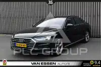 2018 Audi A8