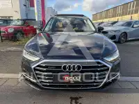 2018 Audi A8