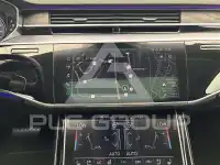 2018 Audi A8