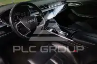 2018 Audi A8