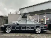 2018 Audi A8