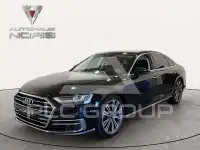 2018 Audi A8