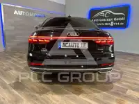 2018 Audi A8
