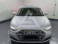2018 Audi A8