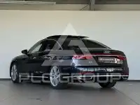 2018 Audi A8