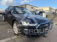 2018 Audi A8