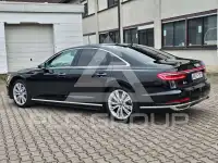 2018 Audi A8