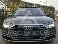 2018 Audi A8