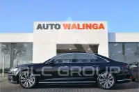 2018 Audi A8