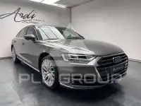 2018 Audi A8