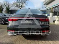 2018 Audi A8