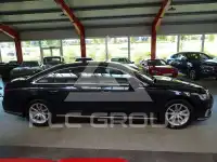 2018 Audi A8