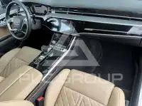 2018 Audi A8