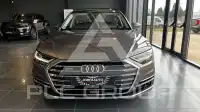 2018 Audi A8