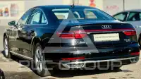 2018 Audi A8