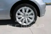 2018 Audi A8