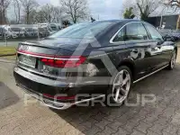 2018 Audi A8