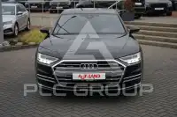 2018 Audi A8