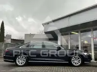 2018 Audi A8