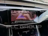 2018 Audi A8