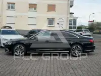 2018 Audi A8