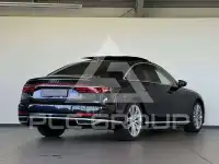 2018 Audi A8