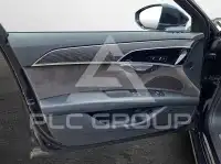 2018 Audi A8