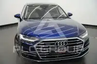 2018 Audi A8