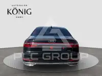 2018 Audi A8