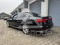 2018 Audi A8