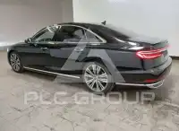 2018 Audi A8