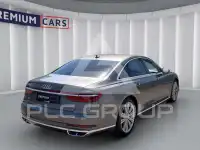 2018 Audi A8