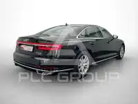 2018 Audi A8
