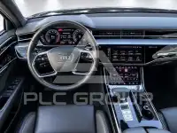 2018 Audi A8