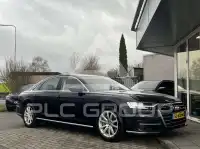 2018 Audi A8