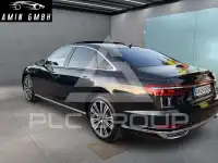 2018 Audi A8
