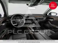 2018 Audi A8