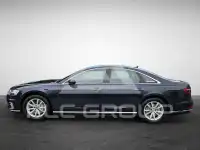 2018 Audi A8