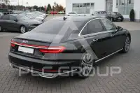 2018 Audi A8