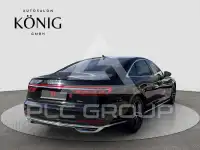 2018 Audi A8