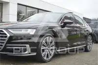 2018 Audi A8