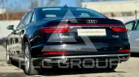 2018 Audi A8
