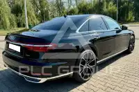 2018 Audi A8
