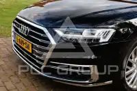 2018 Audi A8