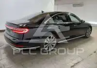 2018 Audi A8